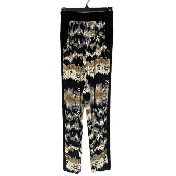 Tie-Dye Pull-On Pants – Sz XS – Like New - Picture 2 of 13